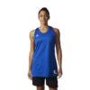 Dámský dres Adidas Performance W Crazy Expl Jr Bílá / Modrá - Image 2