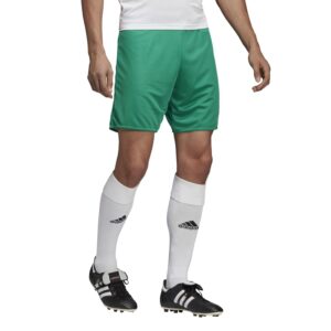 Dětské trenýrky Adidas Parma 16 s podšívkou Zelená